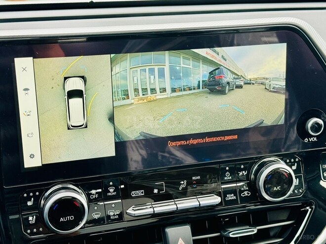 Toyota Highlander-9