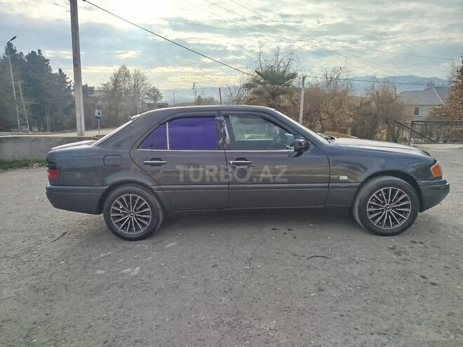 Mercedes C 200 1995, 394,628 km - 2.0 l - Bakı