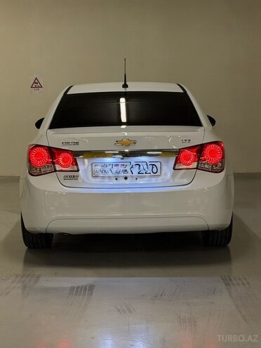 Chevrolet Cruze 2016, 143,001 km - 1.4 л - Gəncə