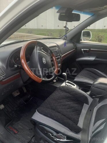 Hyundai Santa Fe 2009, 261,133 km - 2.7 l - Gəncə