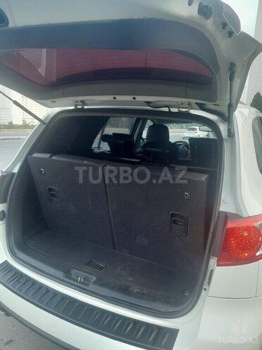 Hyundai Santa Fe 2009, 261,133 km - 2.7 l - Gəncə
