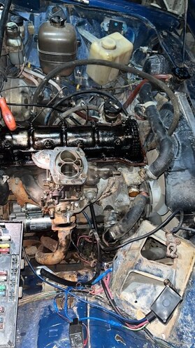 LADA (VAZ) 2107 2004, 350,000 km - 1.6 l - Bakı