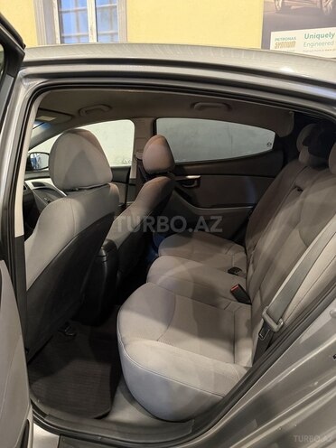 Hyundai Elantra 2013, 260,714 km - 1.8 l - Bakı