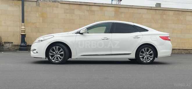 Hyundai Azera 2012, 202,000 km - 3.0 l - Bakı