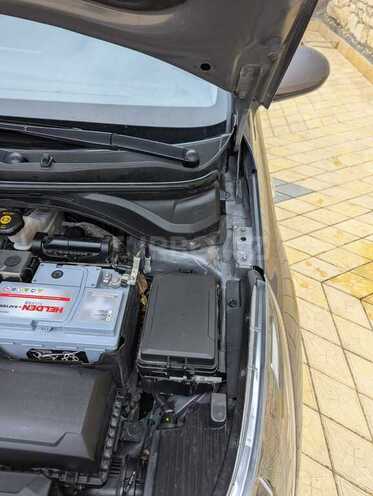 Hyundai Accent 2021, 80,000 km - 1.6 l - Göygöl