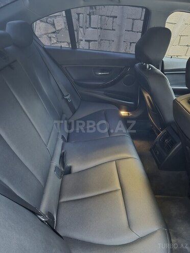 BMW 328 2014, 190,300 km - 2.0 l - Gəncə