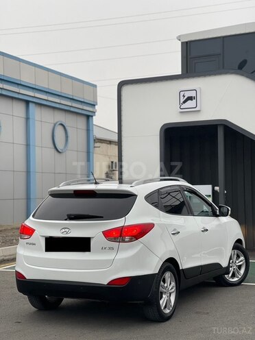 Hyundai ix35 2010, 257,045 km - 2.0 л - Gəncə