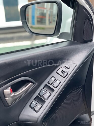 Hyundai ix35 2010, 257,045 km - 2.0 л - Gəncə