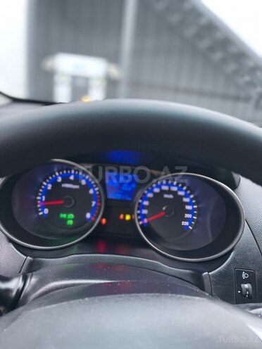 Hyundai ix35 2010, 257,045 km - 2.0 л - Gəncə