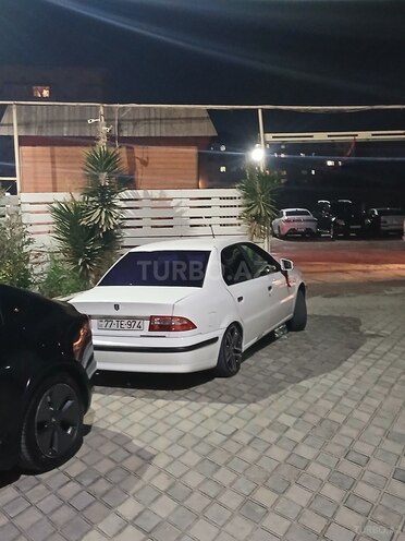 Khazar LX 2021, 210,000 km - 1.7 l - Bakı