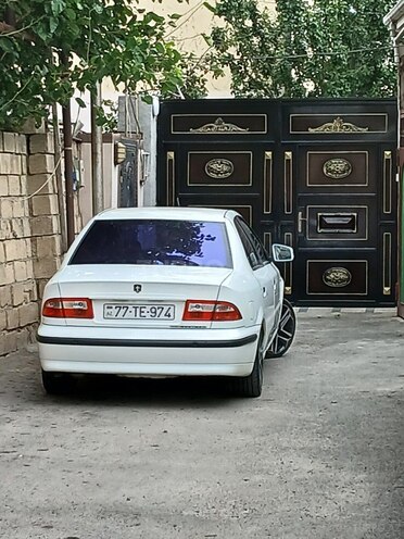 Khazar LX 2021, 210,000 km - 1.7 l - Bakı