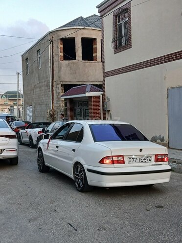 Khazar LX 2021, 210,000 km - 1.7 l - Bakı