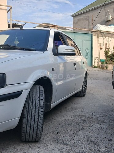 Khazar LX 2021, 210,000 km - 1.7 l - Bakı