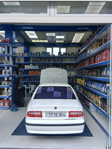 Khazar LX 2021, 210,000 km - 1.7 l - Bakı
