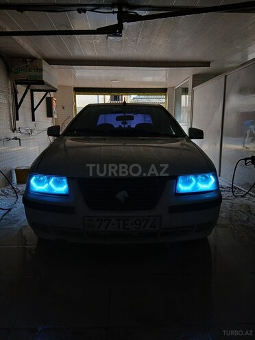 Khazar LX 2021, 210,000 km - 1.7 l - Bakı