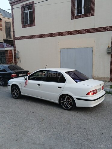 Khazar LX 2021, 210,000 km - 1.7 l - Bakı