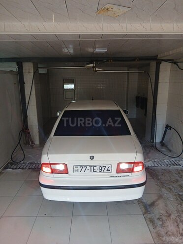 Khazar LX 2021, 210,000 km - 1.7 l - Bakı