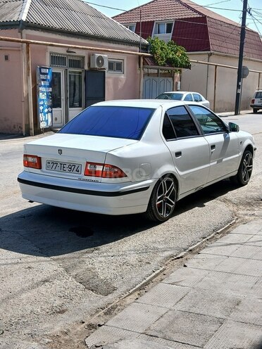 Khazar LX 2021, 210,000 km - 1.7 l - Bakı