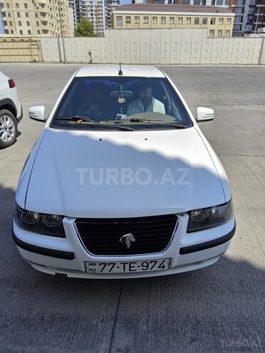 Khazar LX 2021, 210,000 km - 1.7 l - Bakı