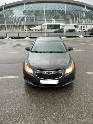 Chevrolet Cruze 2014, 169,000 km - 1.4 л - Bakı