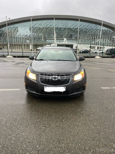 Chevrolet Cruze 2014, 169,000 km - 1.4 л - Bakı