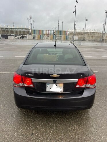 Chevrolet Cruze 2014, 169,000 km - 1.4 л - Bakı