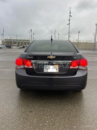 Chevrolet Cruze 2014, 169,000 km - 1.4 л - Bakı