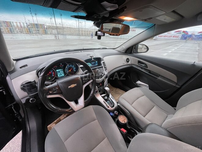 Chevrolet Cruze 2014, 169,000 km - 1.4 л - Bakı