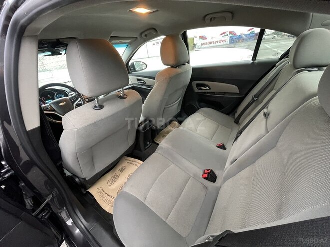 Chevrolet Cruze 2014, 169,000 km - 1.4 л - Bakı