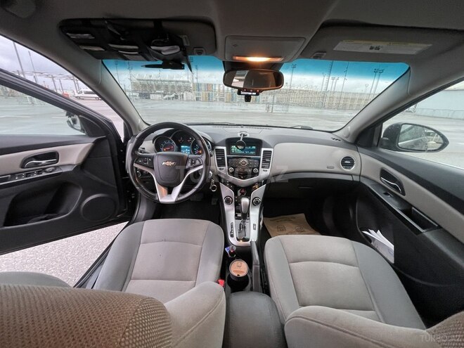 Chevrolet Cruze 2014, 169,000 km - 1.4 л - Bakı