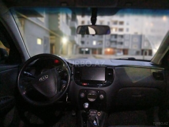 Kia Rio 2007, 292,350 km - 1.4 l - Bakı