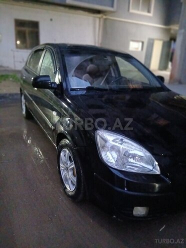 Kia Rio 2007, 292,350 km - 1.4 l - Bakı