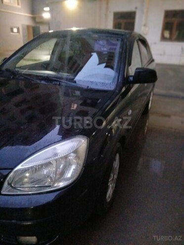 Kia Rio 2007, 292,350 km - 1.4 l - Bakı