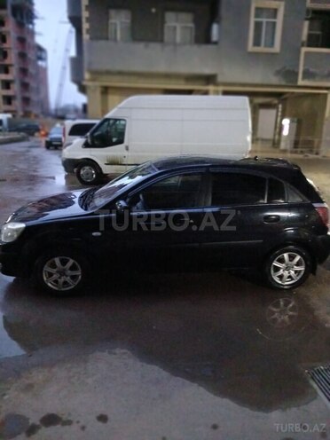 Kia Rio 2007, 292,350 km - 1.4 l - Bakı