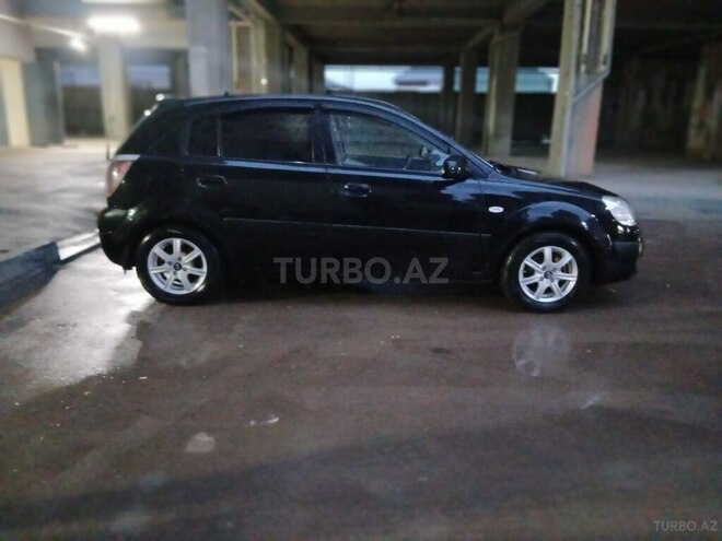 Kia Rio 2007, 292,350 km - 1.4 l - Bakı