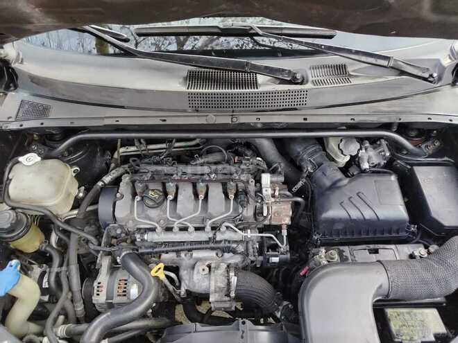 Hyundai Tucson 2006, 276,600 km - 2.0 l - Bakı