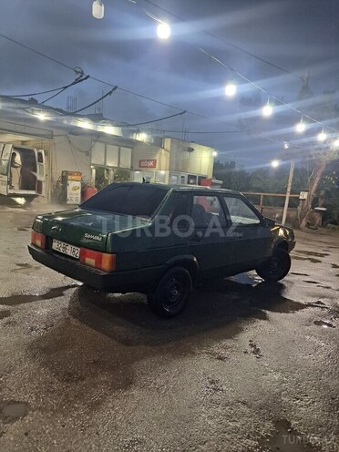 LADA (VAZ) 21099 1999, 99,000 km - 1.5 л - Bakı