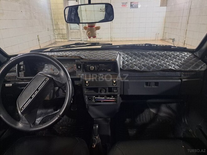 LADA (VAZ) 21099 1999, 99,000 km - 1.5 л - Bakı