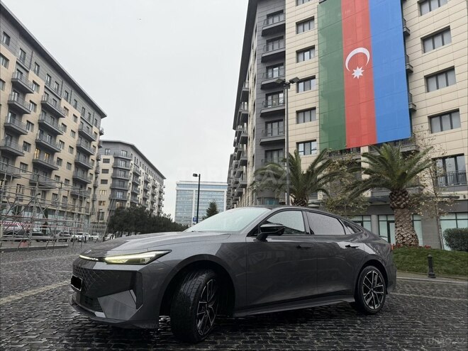 Changan Qiyuan A06 2023, 34,000 km - 1.5 л - Bakı