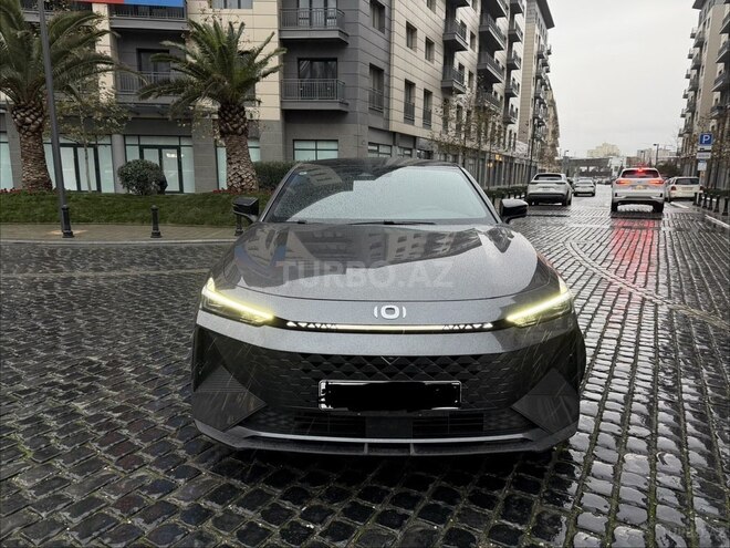 Changan Qiyuan A06 2023, 34,000 km - 1.5 л - Bakı