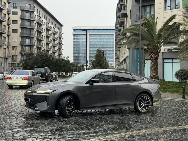 Changan Qiyuan A06 2023, 34,000 km - 1.5 л - Bakı