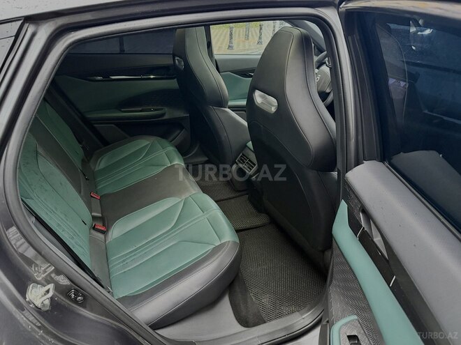 Changan Qiyuan A06 2023, 34,000 km - 1.5 л - Bakı