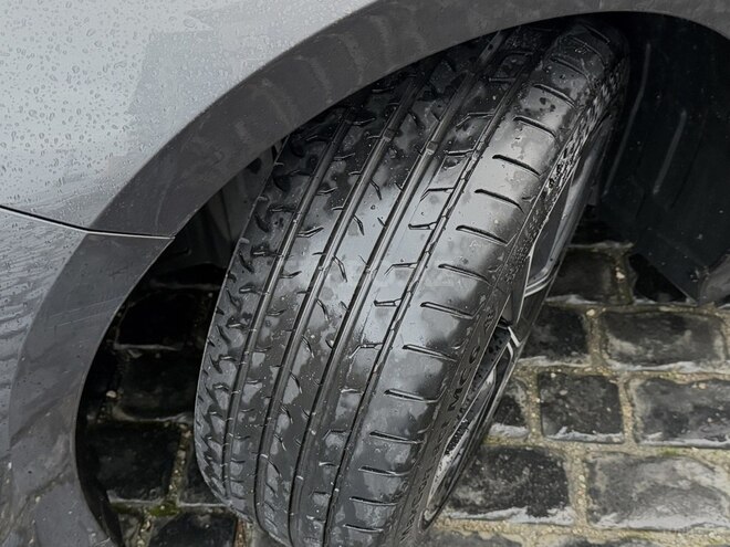 Changan Qiyuan A06 2023, 34,000 km - 1.5 л - Bakı