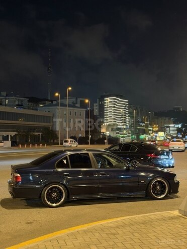 BMW 530 2001, 380,000 km - 3.0 l - Bakı