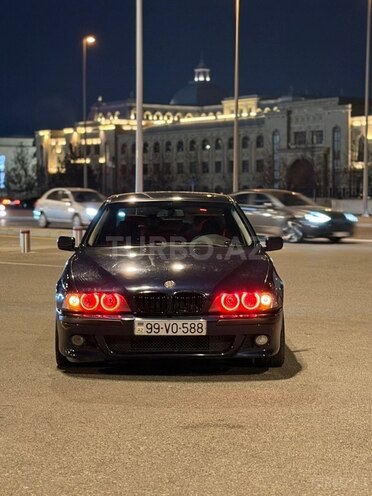 BMW 530 2001, 380,000 km - 3.0 l - Bakı
