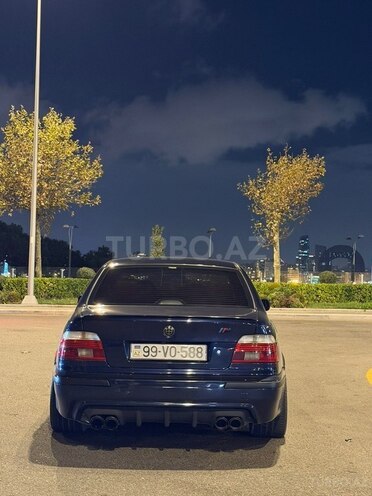 BMW 530 2001, 380,000 km - 3.0 l - Bakı