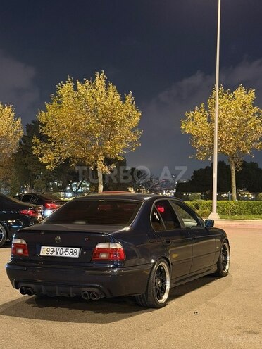 BMW 530 2001, 380,000 km - 3.0 l - Bakı