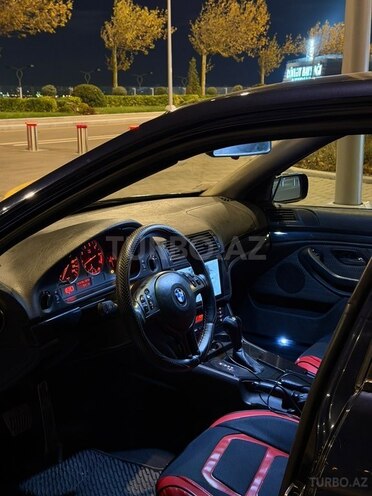BMW 530 2001, 380,000 km - 3.0 l - Bakı