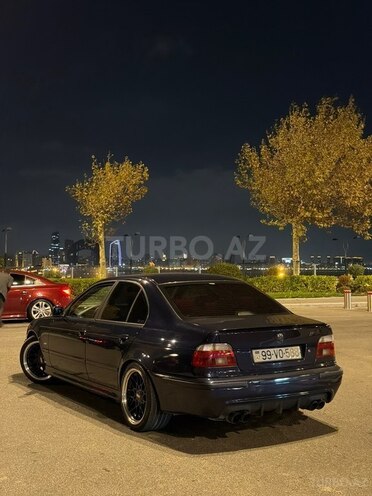 BMW 530 2001, 380,000 km - 3.0 l - Bakı