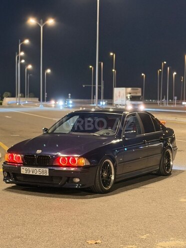 BMW 530 2001, 380,000 km - 3.0 l - Bakı